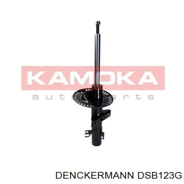 Стойка амортизатора передняя Denckermann DSB123G ціна, від 50.25 USD