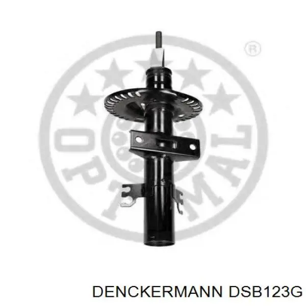 Купити DSB123G Denckermann Амортизатор передньої підвіски