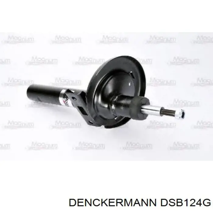 Стойка амортизатора передняя Denckermann DSB124G ціна, від 32.16 USD