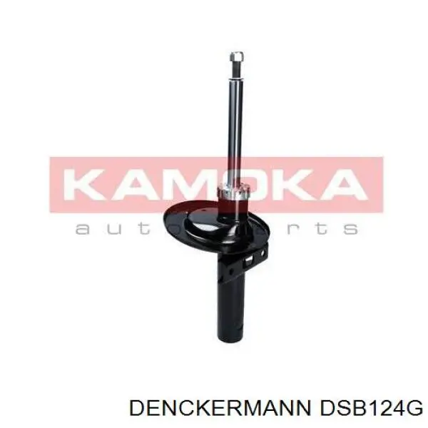 DSB124G Denckermann Амортизатор передній