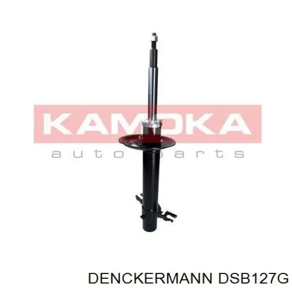 DSB127G Denckermann амортизатор передній
