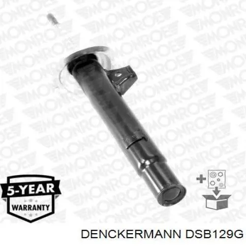 Амортизатор передній, правий Denckermann DSB129G ціна, від 41.38 USD