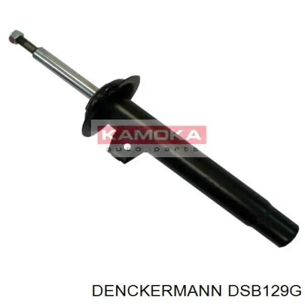 Купити DSB129G Denckermann Амортизатор передній, правий