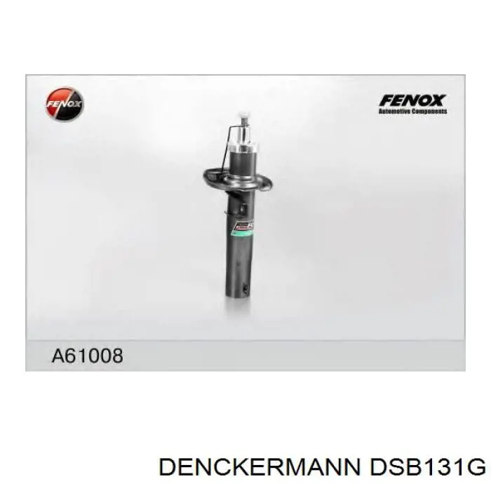 Купити DSB131G Denckermann Амортизатор передньої підвіски