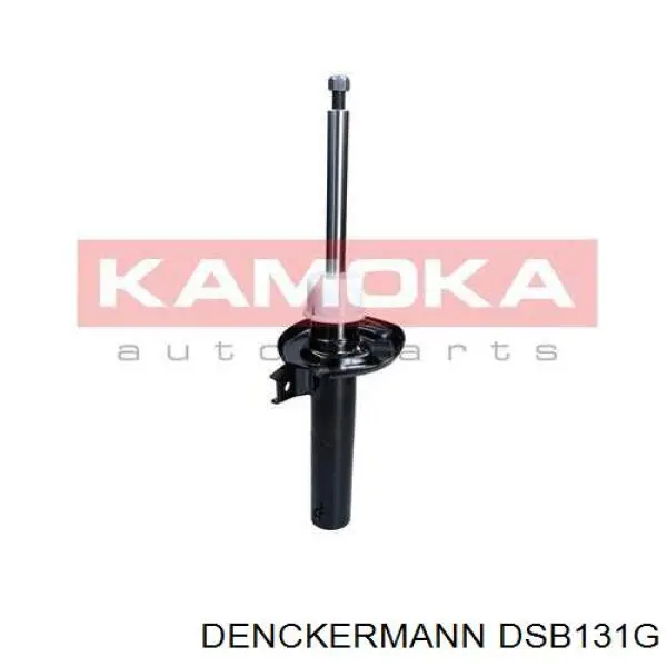 Стойка амортизатора передняя Denckermann DSB131G ціна, від 38.80 USD