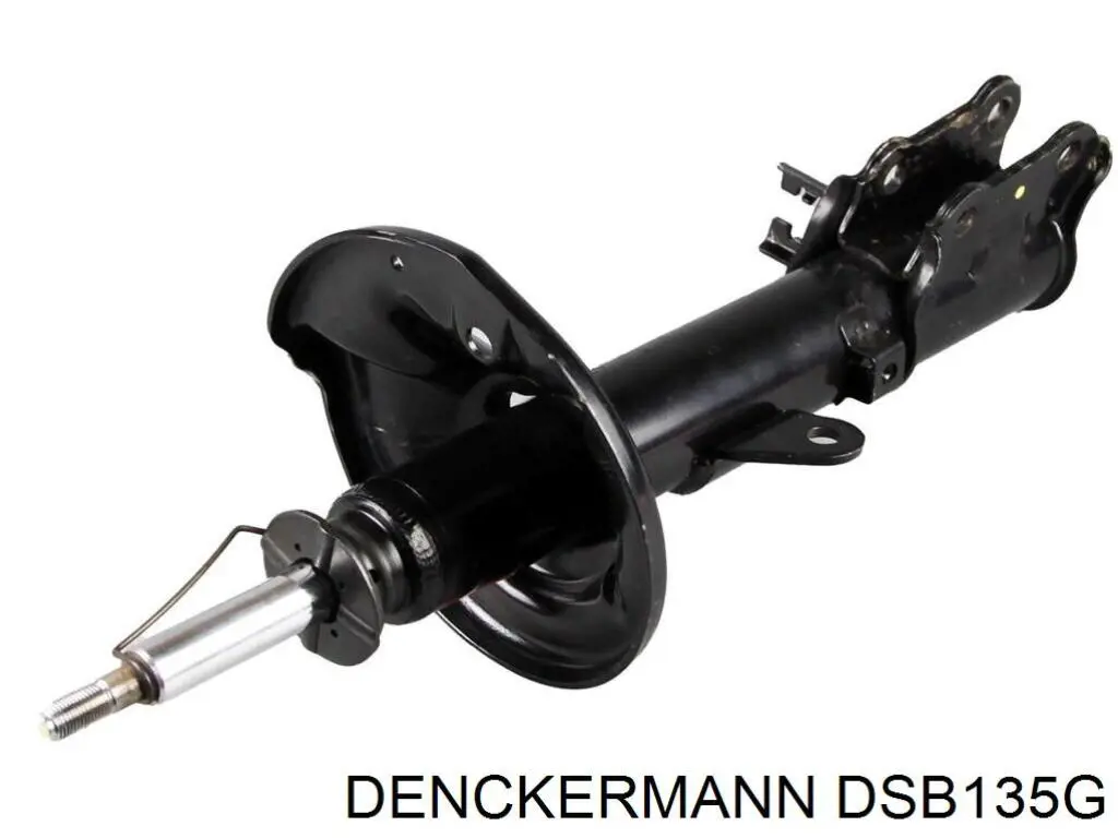 DSB135G Denckermann Амортизатор передньої підвіски