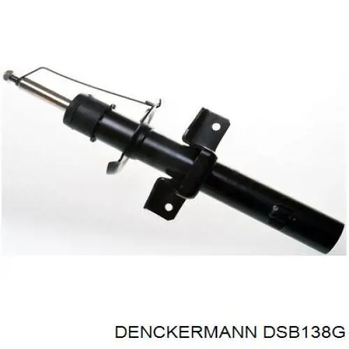 DSB138G Denckermann амортизатор задній