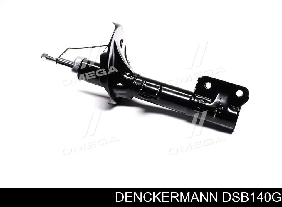 Купити DSB140G Denckermann Амортизатор задній, правий