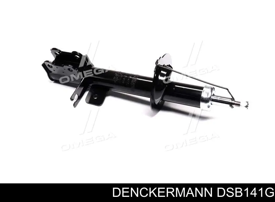 Купити DSB141G Denckermann Амортизатор задній, лівий