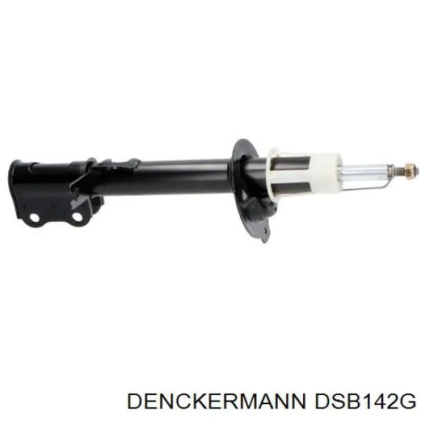 DSB142G Denckermann амортизатор задній, правий