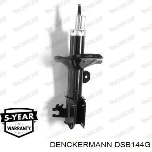 Купити DSB144G Denckermann Амортизатор передній, правий