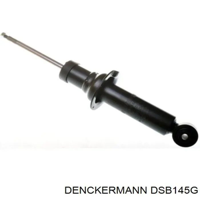 Купити DSB145G Denckermann Стійка амортизатора задня