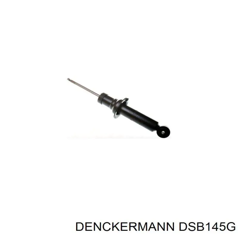 DSB145G Denckermann амортизатор задній