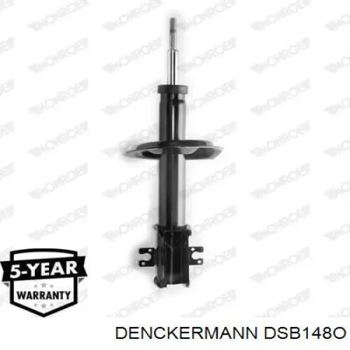 DSB148O Denckermann амортизатор передній