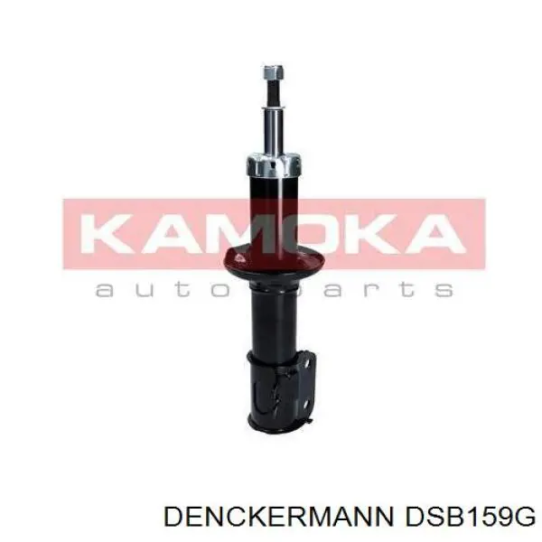 Амортизатор передньої підвіски, лівий Denckermann DSB159G ціна, від 28.30 USD