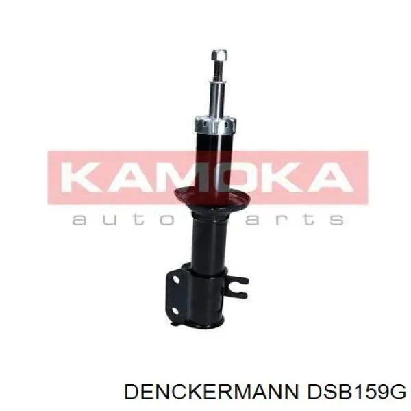 DSB159G Denckermann Ліва передня стійка