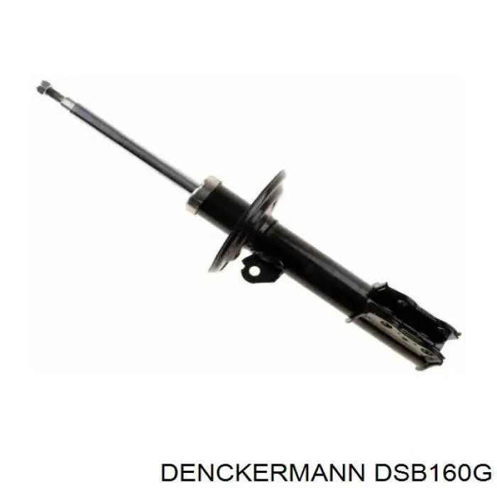Амортизатор передній DSB160G Denckermann