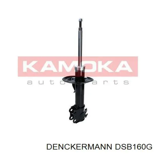 Стойка амортизатора передняя Denckermann DSB160G ціна, від 36.19 USD