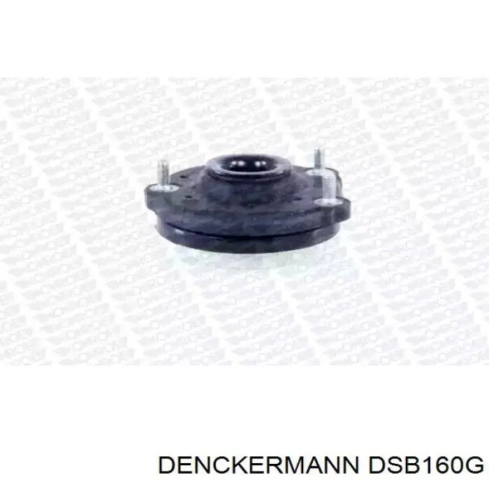 Купити DSB160G Denckermann Амортизатор передньої підвіски