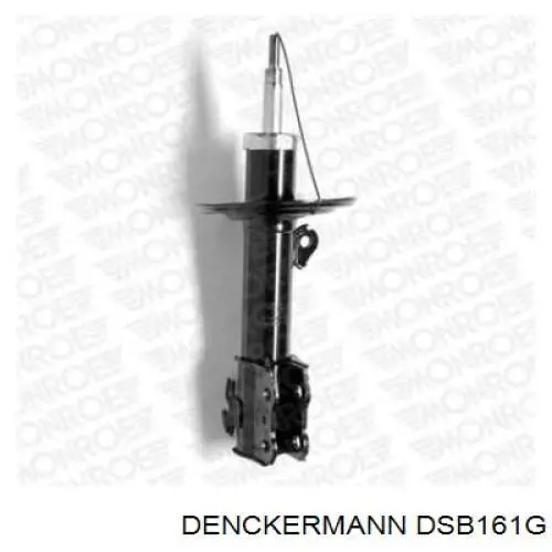 DSB161G Denckermann амортизатор передній, правий