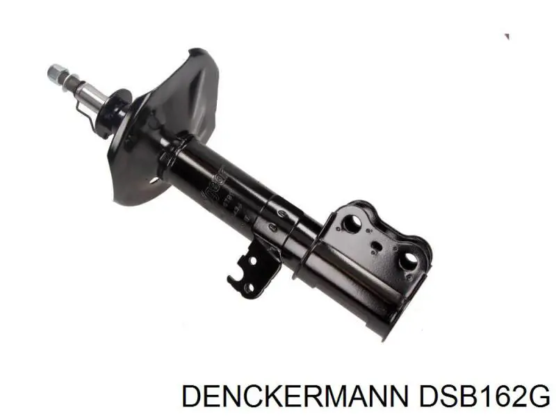 DSB162G Denckermann Ліва передня стійка