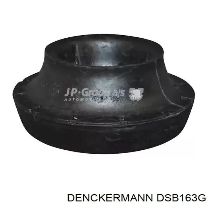 Купити DSB163G Denckermann Амортизатор передній, правий