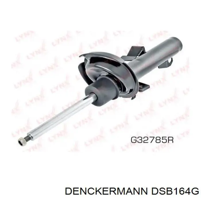 Купити DSB164G Denckermann Амортизатор передній, правий