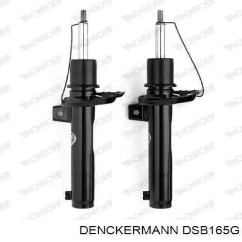 Амортизатор передній DSB165G Denckermann