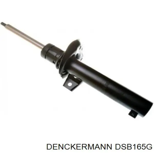 DSB165G Denckermann амортизатор передній