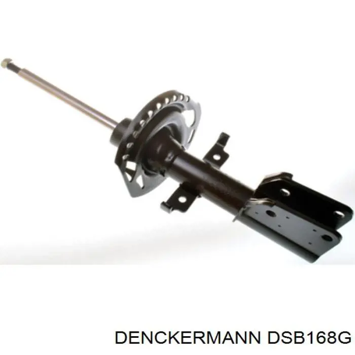 DSB168G Denckermann Амортизатор передній