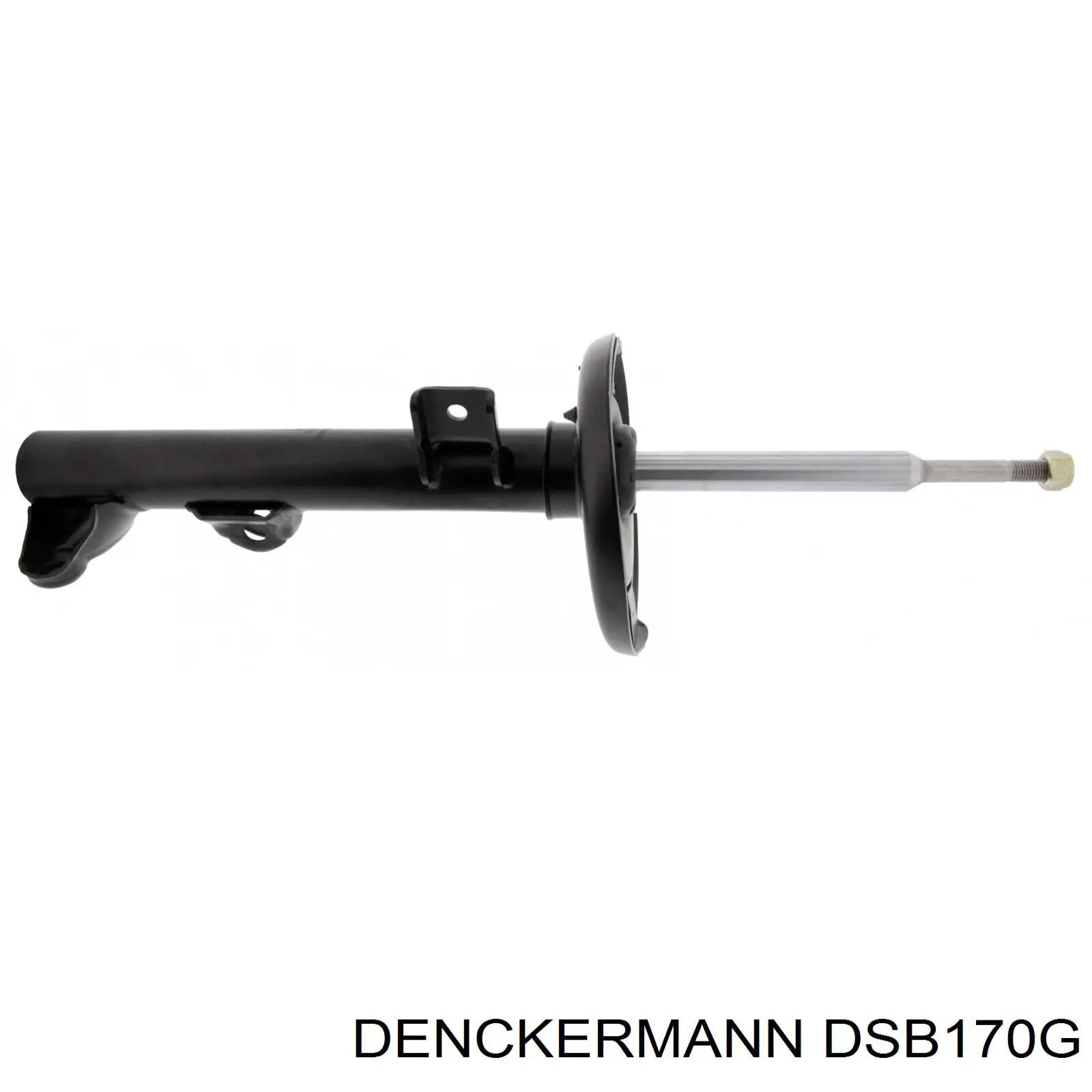 Амортизатор передній DSB170G Denckermann