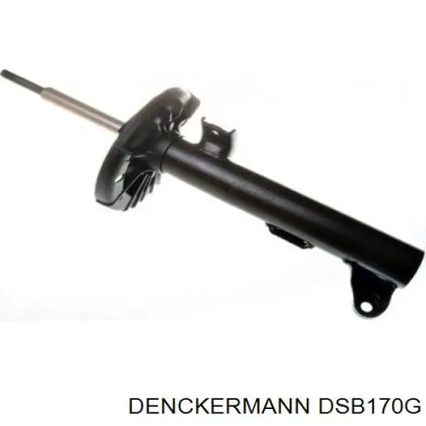 DSB170G Denckermann амортизатор передній