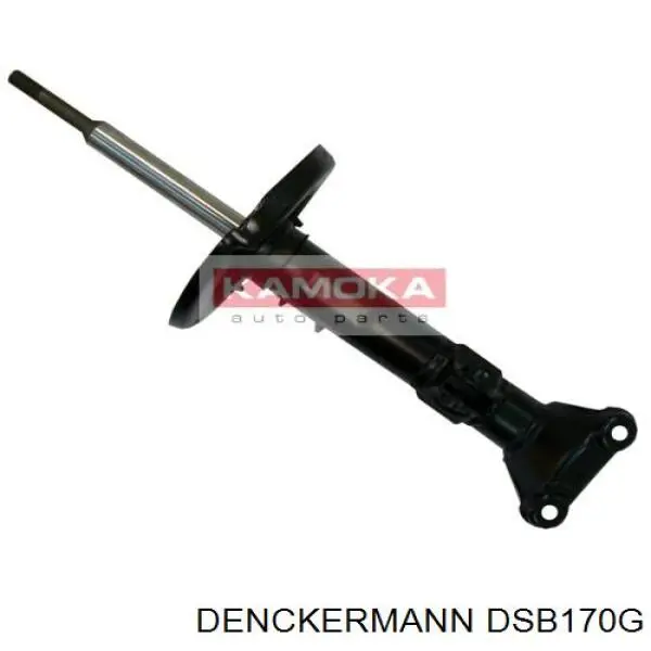 Стойка амортизатора передняя Denckermann DSB170G ціна, від 58.48 USD