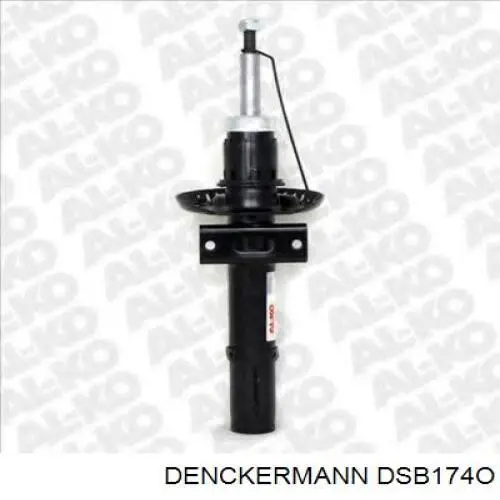 Амортизатор передній DSB174O Denckermann
