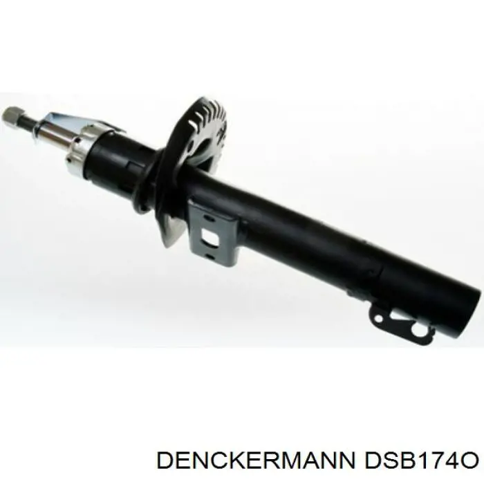 DSB174O Denckermann амортизатор передній