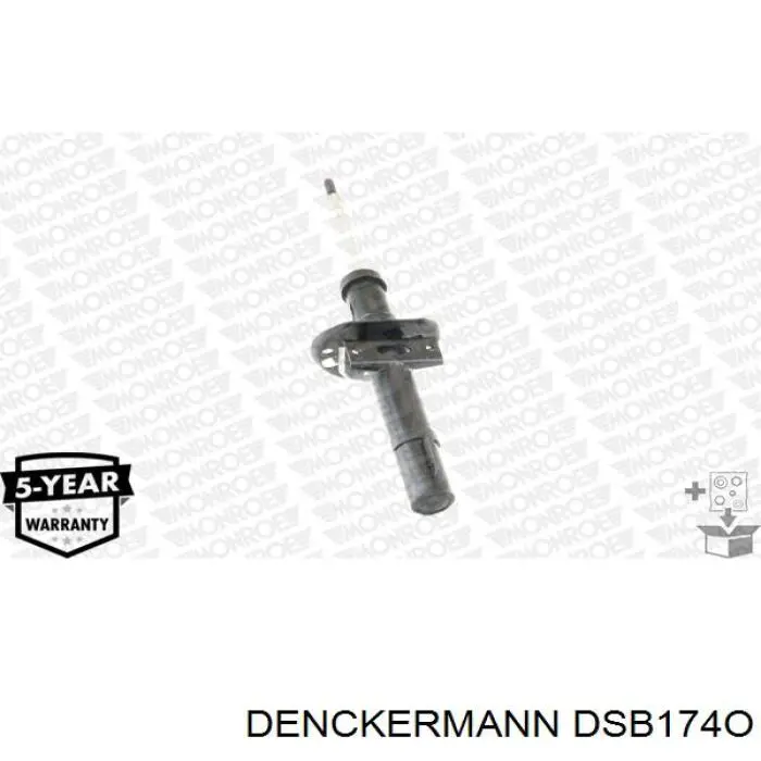 Купити DSB174O Denckermann Амортизатор передньої підвіски