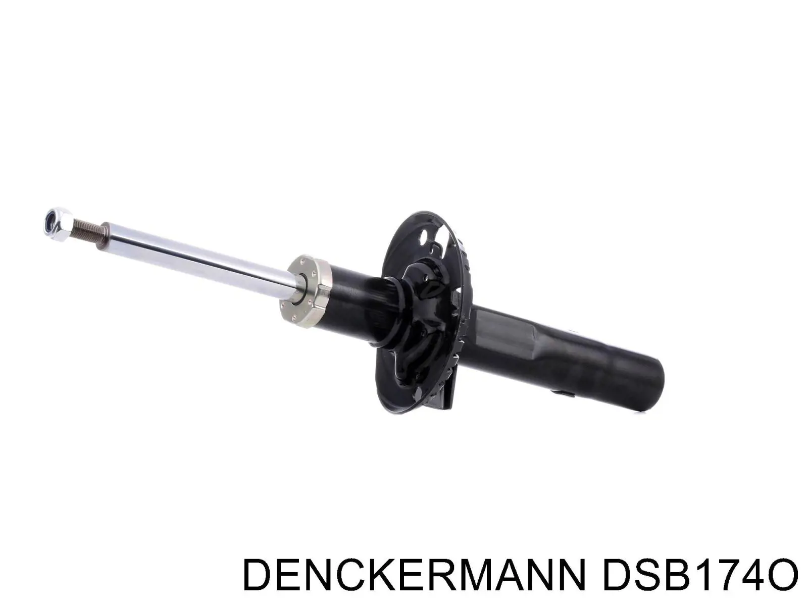 Амортизатори передні Denckermann DSB174O