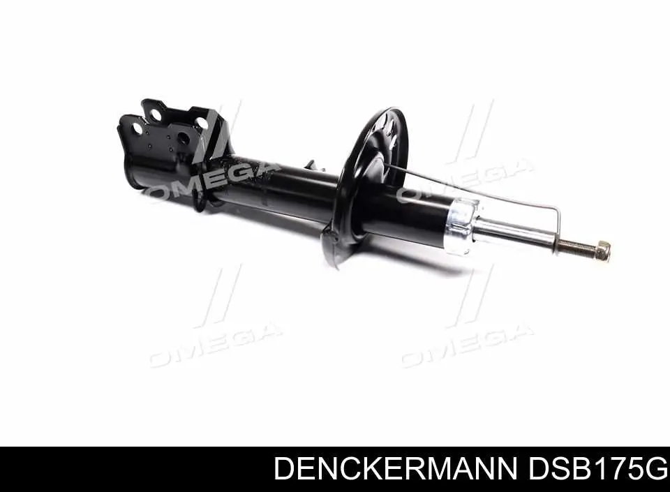 Купити DSB175G Denckermann Амортизатор передній, правий