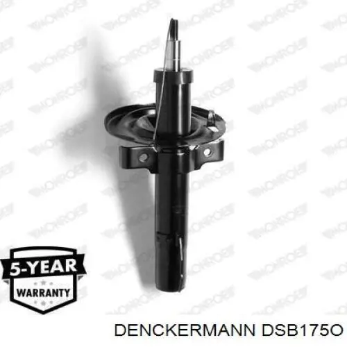 DSB175O Denckermann амортизатор передній
