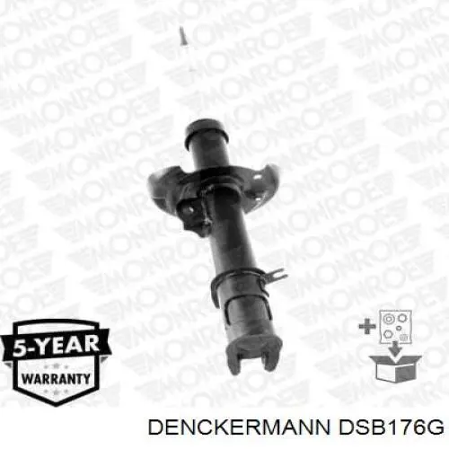Купити DSB176G Denckermann Амортизатора передній лівий