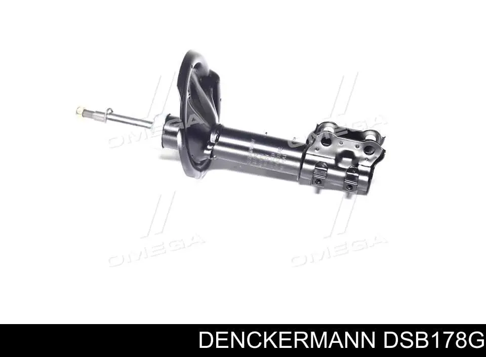 Купити DSB178G Denckermann Амортизатора передній лівий