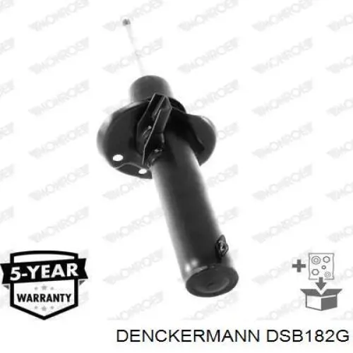 Амортизатор передній DSB182G Denckermann