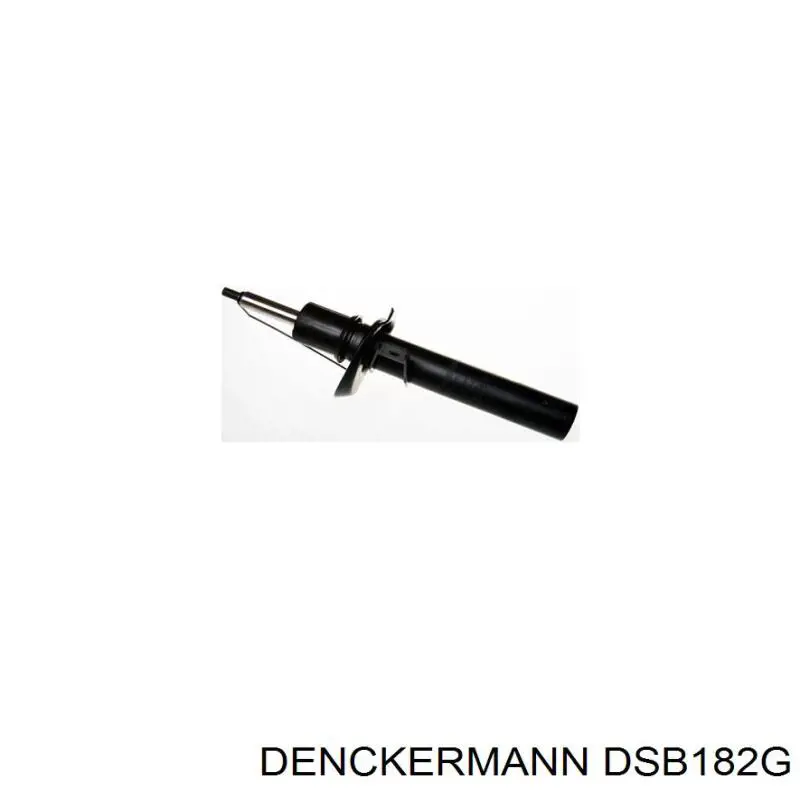 DSB182G Denckermann амортизатор передній