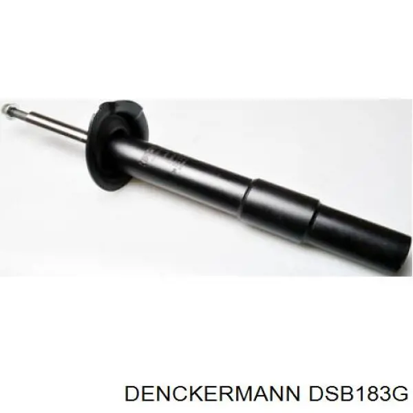 Амортизатор передньої підвіски, лівий Denckermann DSB183G ціна, від 45.69 USD