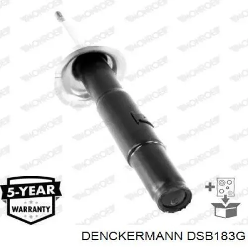 Купити DSB183G Denckermann Амортизатора передній лівий
