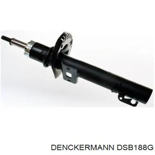 DSB188G Denckermann амортизатор передній