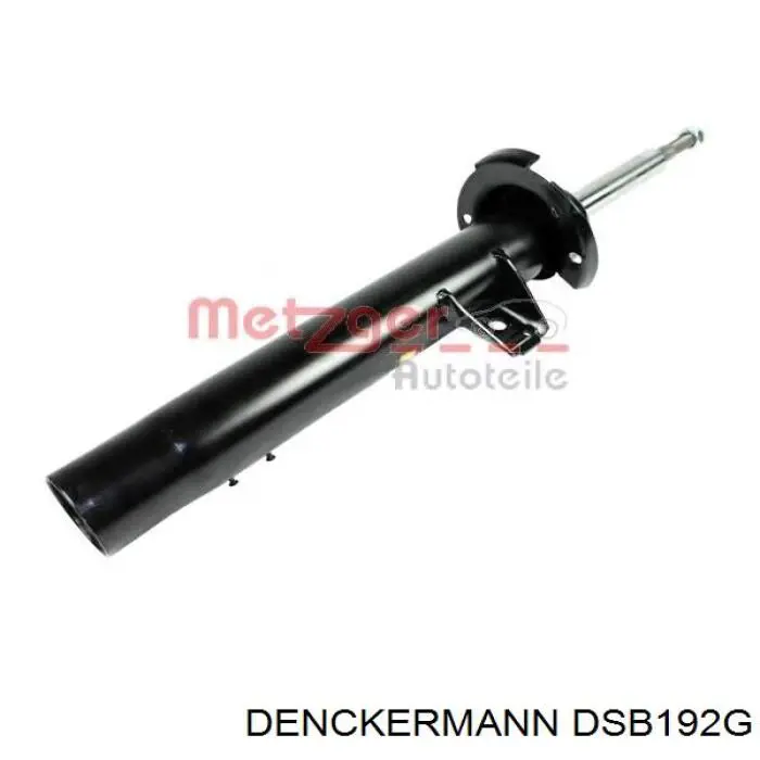 DSB192G Denckermann амортизатор передній, лівий