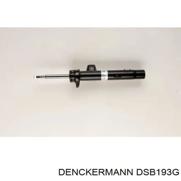 Стійка передня права Denckermann DSB193G