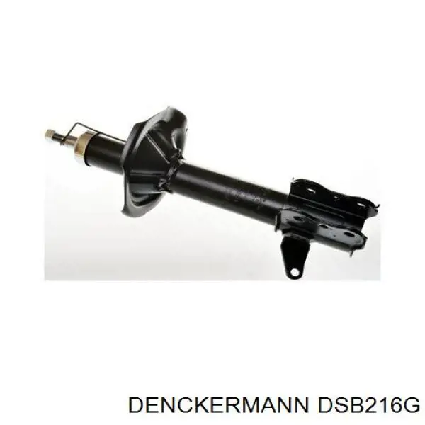 Купити DSB216G Denckermann Амортизатор задній, правий