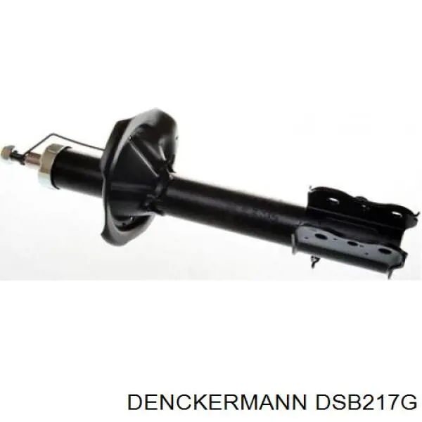 Амортизатор задній, лівий Denckermann DSB217G ціна, від 44.71 USD